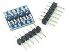 Logic Converter